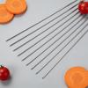 Stainless Steel BBQ Skewers