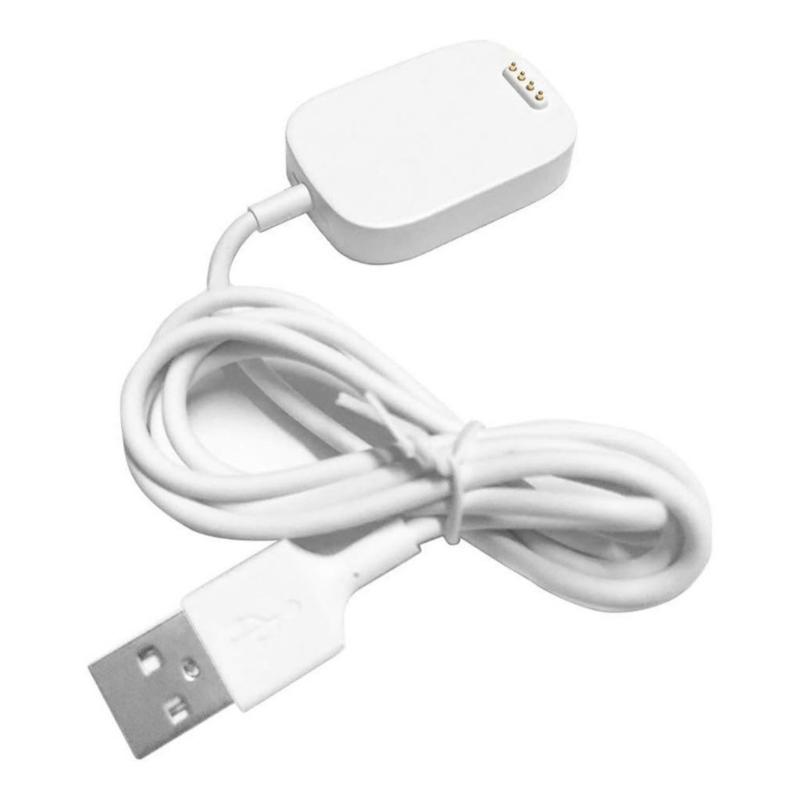 Replacement Charges with Magnetic Base & 3.3ft Cable Length Smartwatches Charging Dock for Kids Watch Series 1/2/3