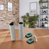 Ersatzteile für Bissell Für CrossWave 3831 HF2 Bodenwäscher Filter