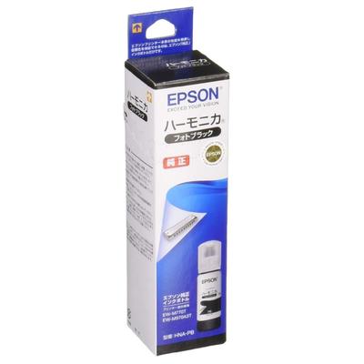 Genuine Epson Harmonica Ink Bottle HNA-PB Photo Black