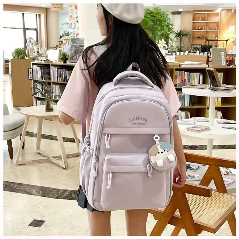 MDNG Lightweight Student Travel Backpack