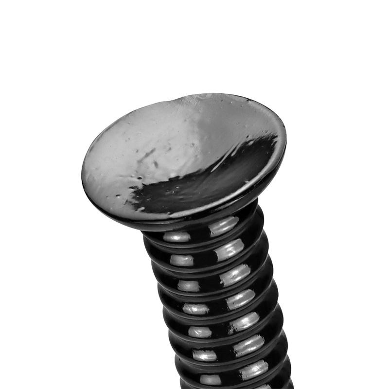 Extra-long and Thick Anal Anal Plugs Go Out Wearing Anal Torture Instruments To Expand Anal Tools Chrysanthemum Anal Plugs