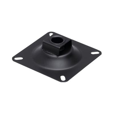 Heavy Duty Office Chair Base Lift Mechanism Base Plate Tilt Base Height Adjustment Stability Swivel Chair Base Salon Chair