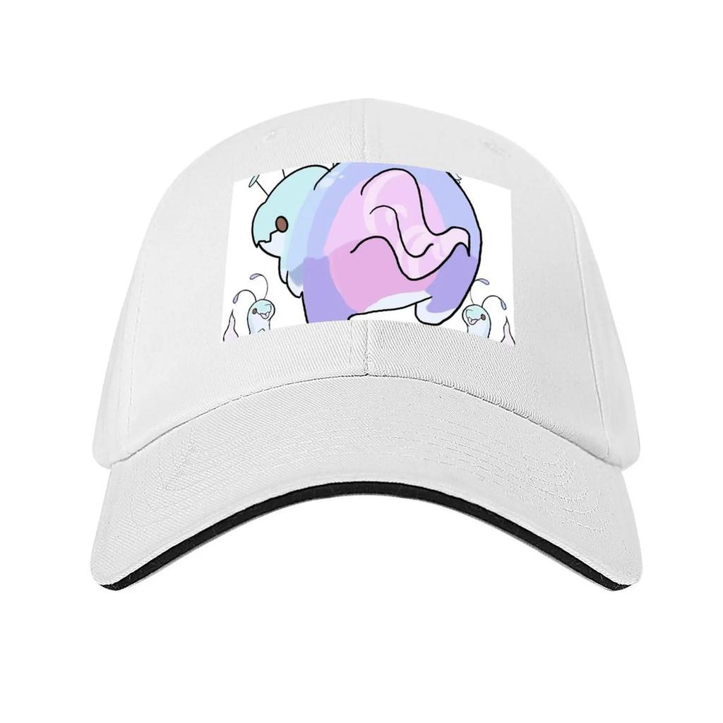 Shark Bean Baseball Cap Brand Unisex Cap Custom Hat Winter Hats for Unisex Trucker Cap Unisex Hats Womens