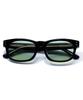 Climie ROB Biker Sunglasses with Lightweight Wellington Style UV Photochromic Adjustable Fashion Free Size Men's Shades, Protection, Lenses, Fit,
