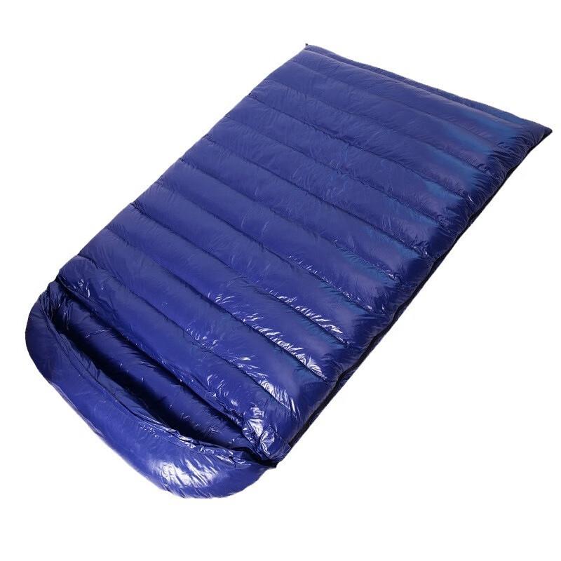 FEBORY Double Adult Camping Sleeping Bag