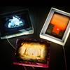 Multifunctional Silicone Moulds Reusable Picture Frames Moulds Silicone Molds Resin Art Molds Suitable for Crafting