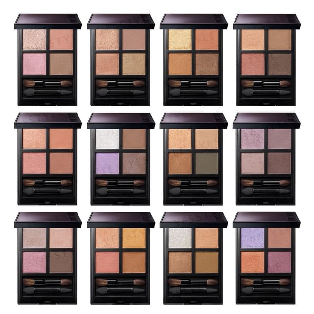 ADDICTION - The Eyeshadow Palette + 101 Cherry Dusk