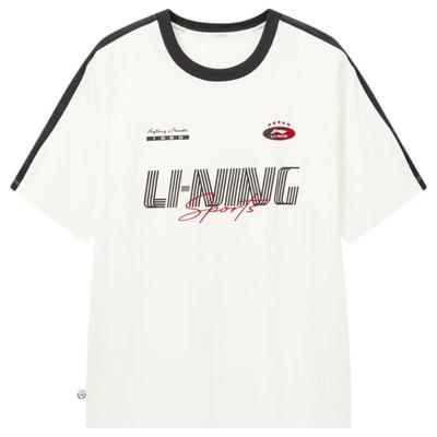 Men's Ice-Feel Moisture-Wicking Short Sleeve T-Shirt