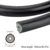 Fish Gun Latex Tubing Hose Fishing Gun Latex Stretch Elastic Tubing Hose Suitable for Fishing Accessories