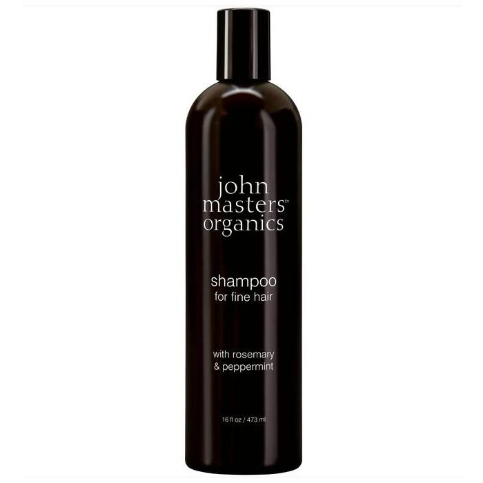 

Шампунь John Masters Organics для тонких волос 473 мл