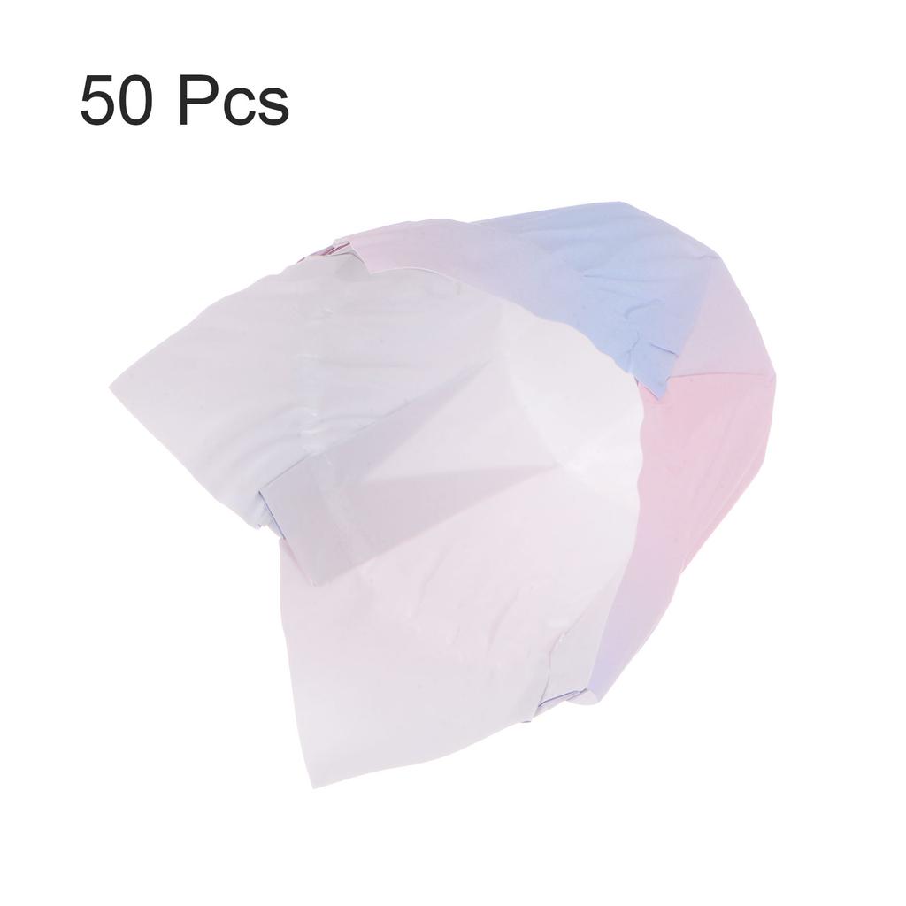 50/100/150 Stück Tulpen Muffinformen Cupcake Papierförmchen Ölbeständige Cupcake-Einlagen Backmuffinform Box Becher Muffinhüllen für Bankette Party