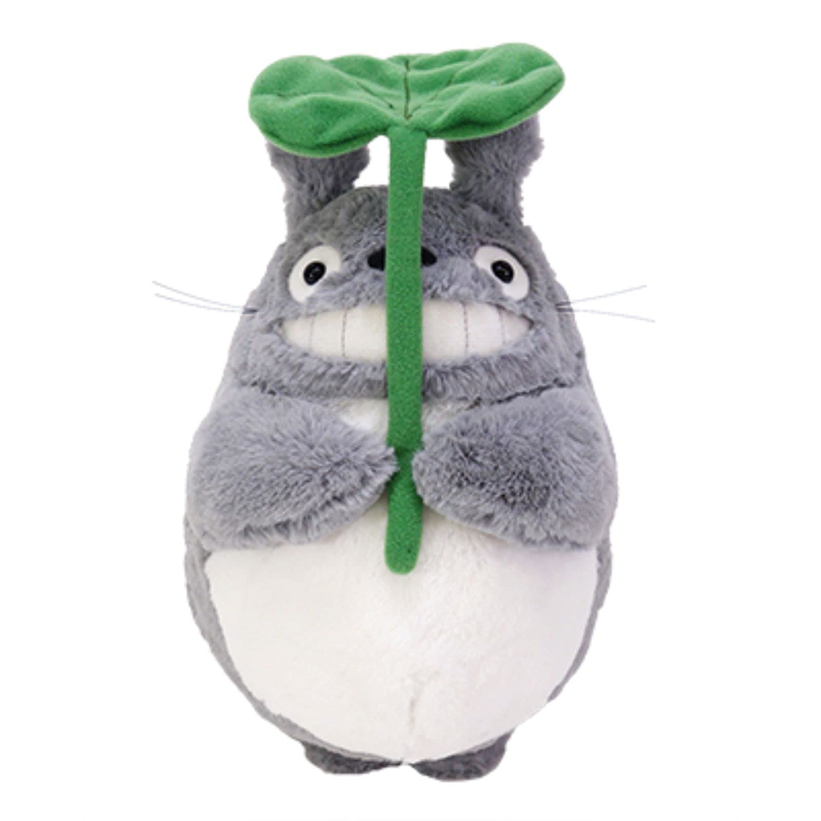 Sun Arrow My Neighbor Totoro Swinging Big Totoro Plush Toy K-8478