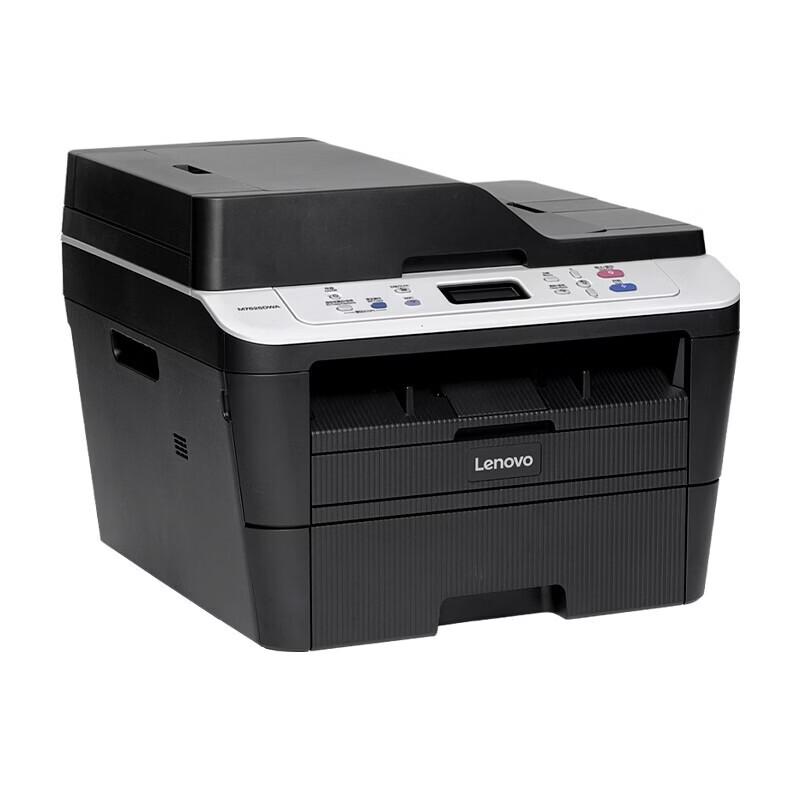 Lenovo M7625DWA Multifunction Laser Printer CN plug (adapter included)