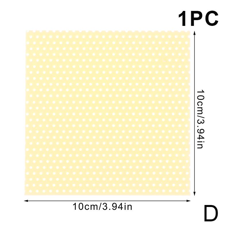 Self-shaping Nose Splint Low Temperature Thermoplastic Nose Job Adhesive Tape Fracture Splint Provide External Support Fixation