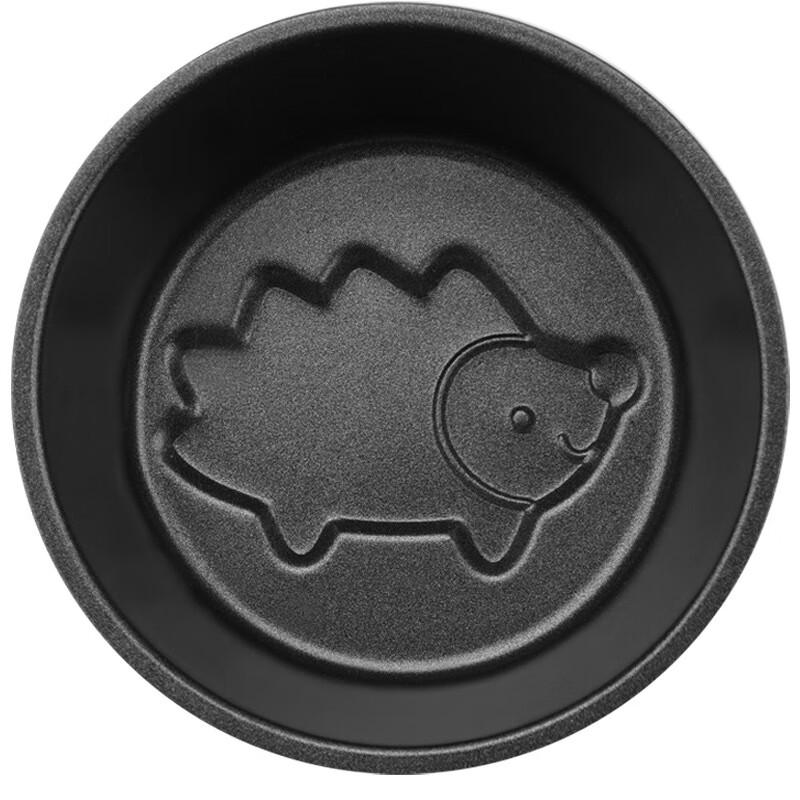 Вутуо Круглые формы для торта с животным узором