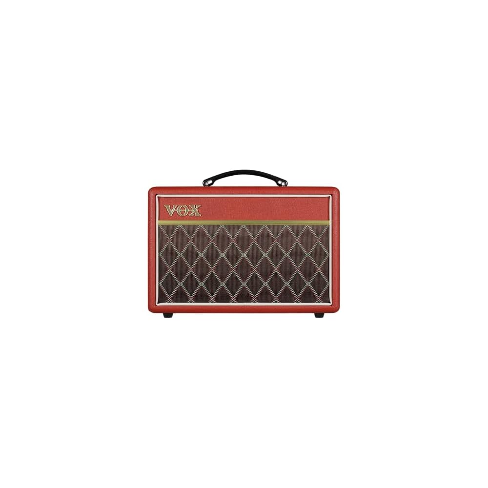 Vox Pathfinder 10 Compact Guitar Amplifier 10W Red