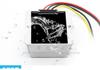 36V/48V to 24V 15A DC-DC Buck Converter Step-Down Regulator