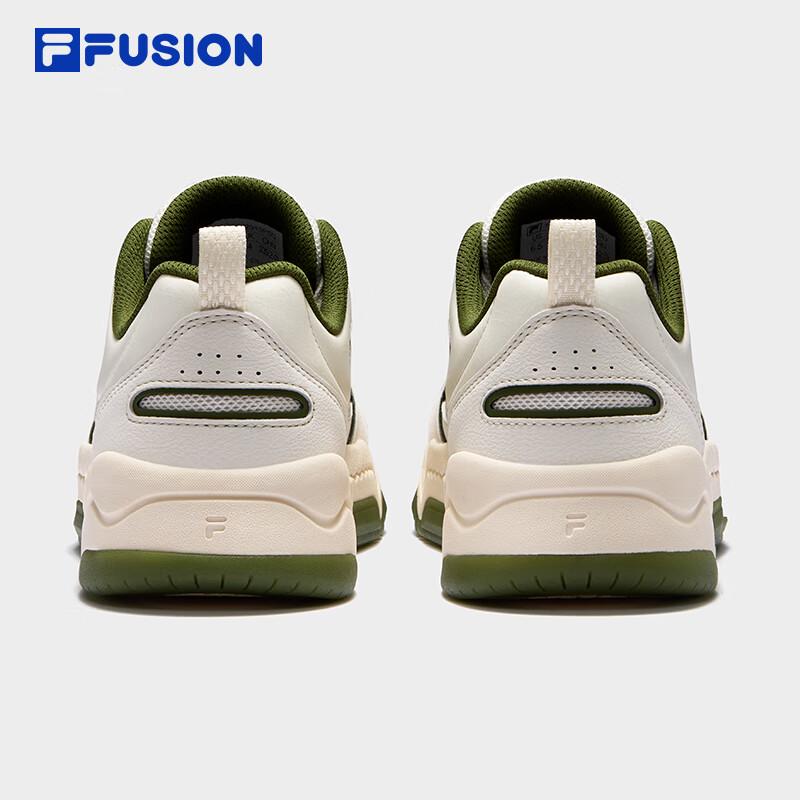 FILA FUSION BANK III Women's Casual Skate Shoes