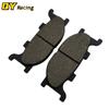 Motorcycle Front and Rear Brake Pads For Yamaha XV 1100 Virago 1999 XVS 1100 Dragstar 1999-2004 XVS 1100 A Dragstar Classic