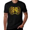 RIVAL SONS T-Shirt Basic Unifarben für Frühling und Sommer