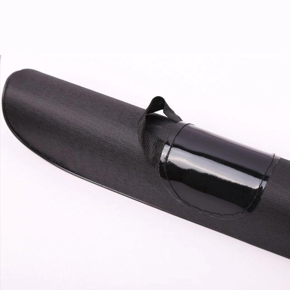 Multifunctional Fishing Rod Bag Portable Fishing Gear Accessories  Hiking Travel Walking