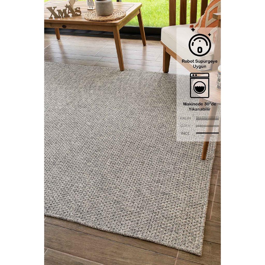 Covor Rusticana Covor Iuta Naturala Covor Tricotat Modern