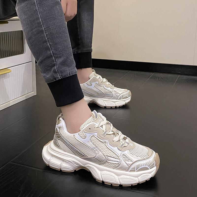 Męskie buty Trampki męskie buty męskie tenis Luksusowe buty Trenerzy Wyścigowe Oddychające buty Modne buty do biegania dla kobiet