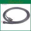 High 20 Usb 18m Speed A Male To Rj45 Cable For Symbol Barcode Scanner Ls2208