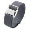 Uniwersalny Nylonowy Pasek do Zegarka Smartwatch Tkaninowa Opaska na Nadgarstek Paracord Elastyczny 20mm 22mm Paski do Zegarków Męski Sportowy Pasek