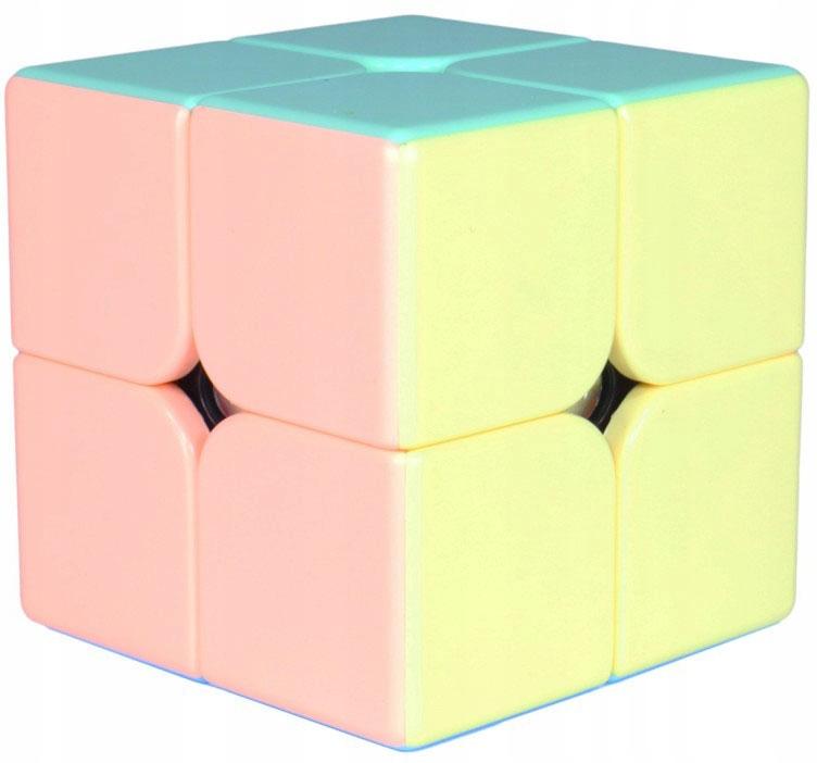 Moyu 2X2X2 Macaron