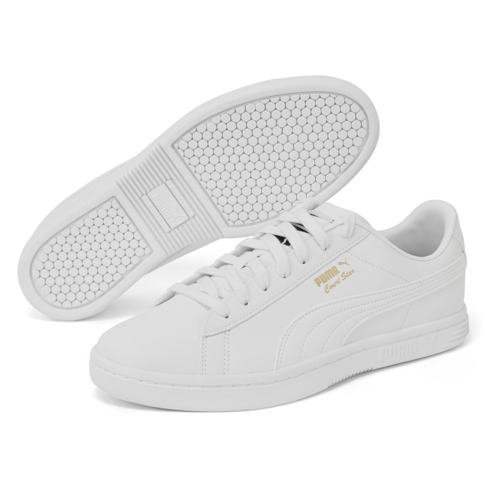 Puma COURT STAR SL unisex sports