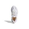 adidas Damen Ozweego Lite 'White Hazy Orange' Damen FX6295