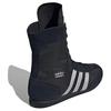 adidas Originals Wmns Japan High 'Nero Argento Metallizzato' Donna JR8118
