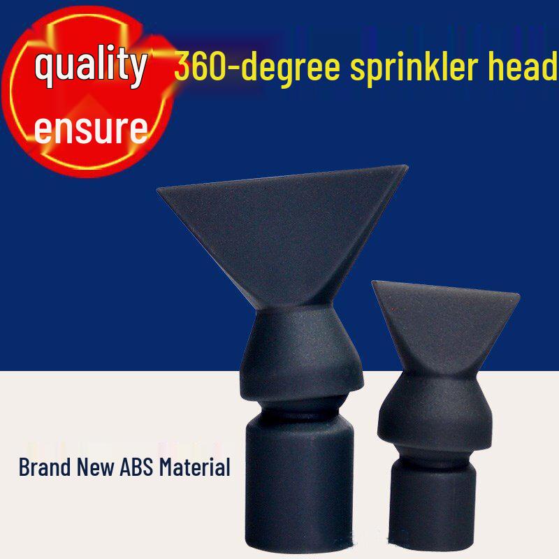 Duckbill Nozzle Water Pipe Outlet for Fish Tanks - Qingyu Connectors