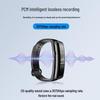Newmine W2 Wristband Voice Recorder