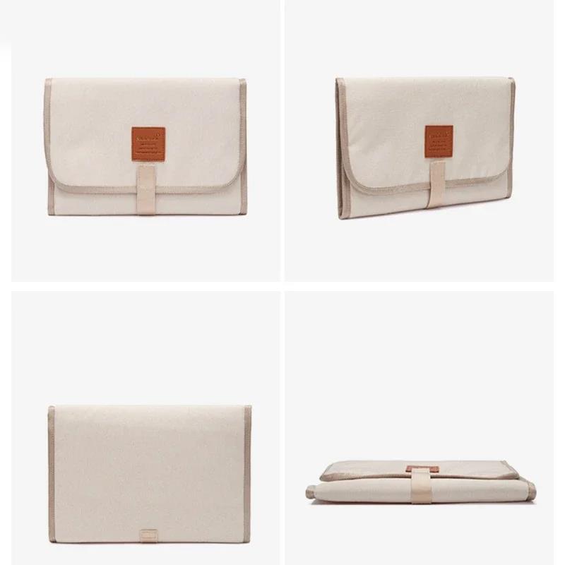 Fashion Baby Diaper Changing Pad Waterproof Newborn Nappy Mat Travel Portable Change Sheet Dropshipping