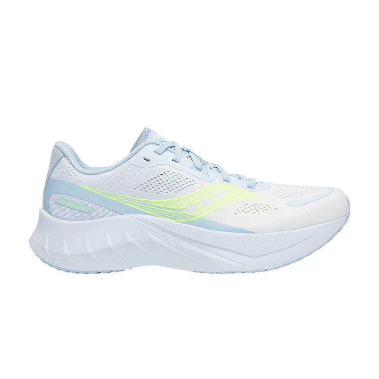 

Saucony Tide 2 White Ice Melt Women Sneakers Blue S11012-100 38