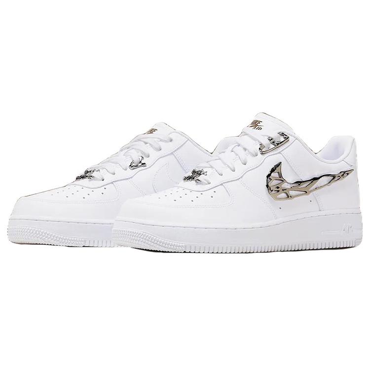 New Nike Air Force 1 Low '07 Prm 2 Molten Metal FV3616-101