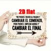 Vintage Spanish Style Metal Sign 20x30cm Bar Cafe Wall Decor