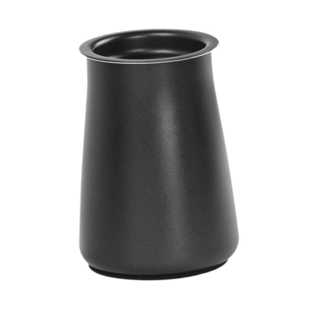 Coffee Ground Sifter Stainless Steel Fine Mesh Sniffing Mug Coffee Powder Sieve for Restaurant Cafe Home Kitchen Bar Commercial