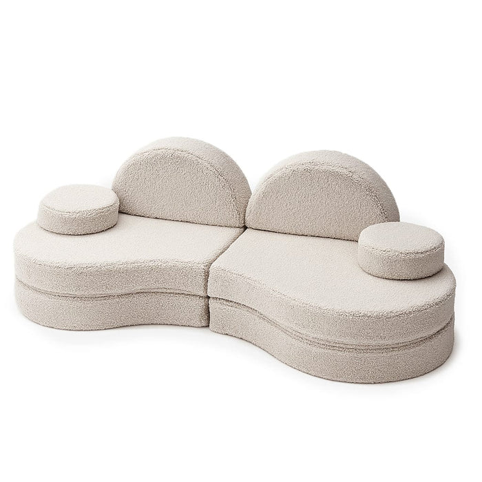 Coccolo Modular Children's Sofa- Bearly