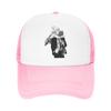 Summer Sun Hats Dorohedoro Shin and Noi Design Baseball Cap  Adjustable Custom Logo Trucker Hat Unisex yk Cute Baseball Caps