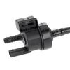A51K-Vacuum System Purge Valve Hose Set Vacuum System Purge Valve Automobile For A4 B8 06H133781CK