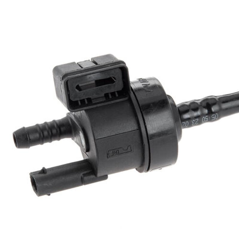 A51K-Vacuum System Purge Valve Hose Set Vacuum System Purge Valve Automobile For A4 B8 06H133781CK