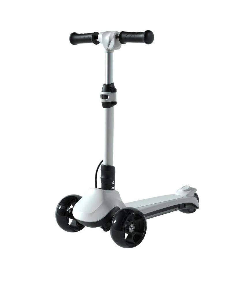 Foldable Off-Road Electric Scooter for Adults with Lithium Battery - Commuter Model