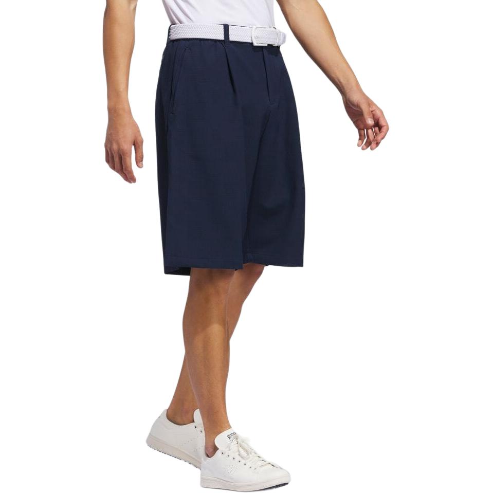 adidas Casual Shorts Men's Blue IP9226