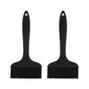 Heat Resistant Large Oil Brush BBQ Pastry Brush Silicone Basting Brush Extra Wide Basting Brush for Cooking Marinade Grilling