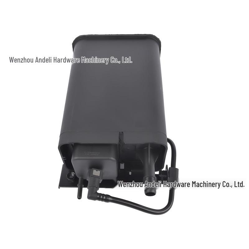 Chevrolet Silverado & GMC HD Gasoline Vapor Canister (911-197 Compatible)