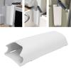 Marine Sail Boat PVC Winch Handle Holder Waterproofing Boat Winch Handle   Flexible Storage Holder